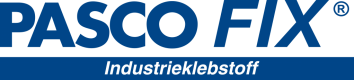 Logo Pasco Fix Industrieklebstoff